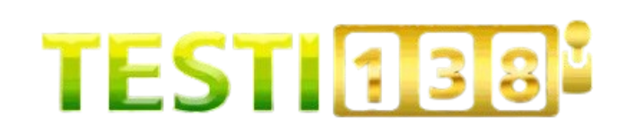 TESTI138 Logo